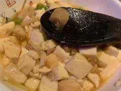 芋头块-绿茶餐厅(松江万达店)