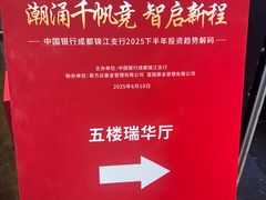 -成都万达颐华酒店