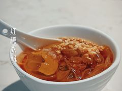 -本来精品川菜(嘉里中心店)