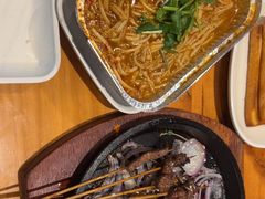 -本色·小马哥烧烤(无锡九里仓店)