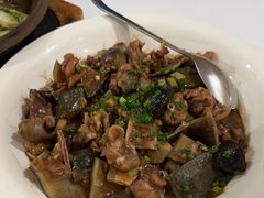 -海宝酒家(中山四路店)