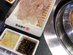 -灶座小锅烀饼·铁锅炖(道里店)