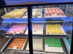 -布多斯烤肉火锅自助(江腾广场店)