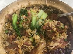 -壹煲口福煲仔饭(中山路店)