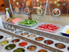 -海底捞火锅(漫乐城夜宵主题店)