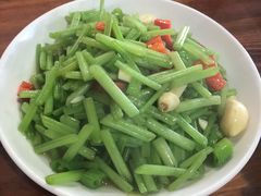 -小乡小镇·传承桐庐土菜·老板亲自烧的菜
