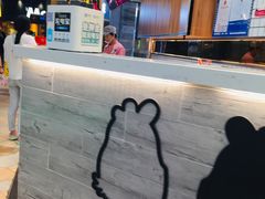 -1973继光香香鸡(大东方百货店)