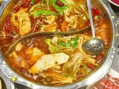 红焖羊肉-铁真·刨冰红焖羊肉·正宗老字号