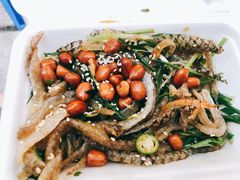 -陈添記·祖傳爽鱼皮·西关老字号(广州首店)