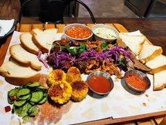 -Devils’ Brewery小恶魔精酿啤酒(泛海美式熏肉店)