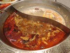 -狼头山火锅 KTV欢唱·烤串(理工大学店)