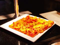 -飨食汇全日制餐厅·昆山皇冠假日酒店(九方店)
