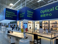 -山姆会员商店(杨桥西路店)