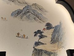 -绿茶餐厅(朝阳大悦城店)