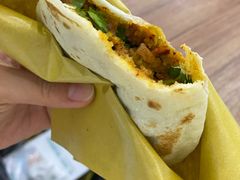 牛肉饼-曾笼笼牛肉饼