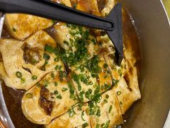 客家酿豆腐-丰宝源客家菜(常平店)