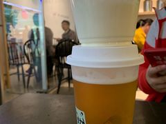 -喜茶(广州天汇igc店)