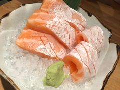 -初居食屋日式料理(万象城购物中心店)