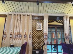 -Santoor 萨都里印度餐厅(北锣鼓巷店)
