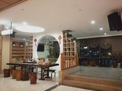 -极乐汇汗蒸会馆(杭州店)