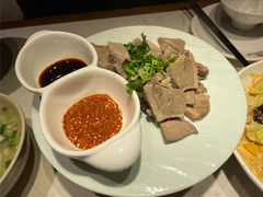 -丁里羊肉小镇(天鹅湖总店)