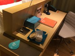 -香港港岛英迪格酒店