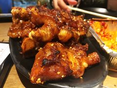 -马海涛牛肉串·午市牛腩饭·烧烤夜宵(领汇广场店)