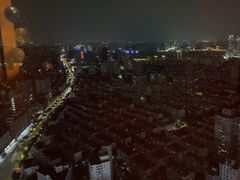 -环球港凯悦 · 享悦中餐厅