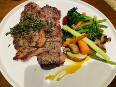 -浦鸿会游泳健身中心·Ambassy Club PD(金桥碧云国际社区店)