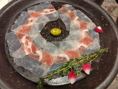 -牛牛章·章鱼水煎肉(光谷世界城店)