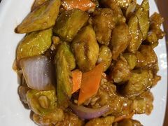 -七菜馆·东北菜·蒸饺(文体路店)