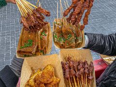 -周小明火锅(黑金冠社区店)