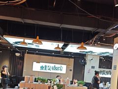 -蛙老爹·蜀香美蛙鱼头(王家湾店)