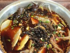 -蓉城西二道无名冒菜(西二道街店)