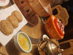 -额尔敦传统涮(光明路店)