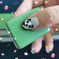 -J Candy Nail 美甲美睫