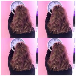 -MY HAIR ARDOR