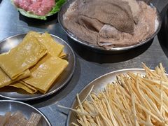 -大虎老火锅(直港大道店)