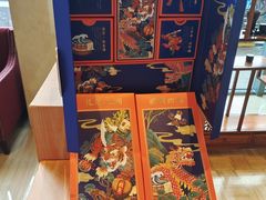 -宜昌富力皇冠假日酒店·咖啡1号西餐厅