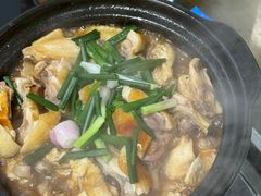 -上南瓦煲鸡·清远鸡·老字号(总店)