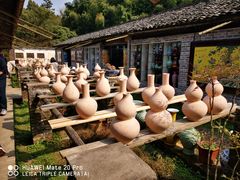 -景德镇古窑民俗博览区