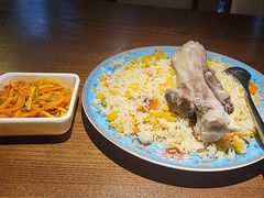 -相约·羊村小馆非遗手抓肉(七一酱园店)