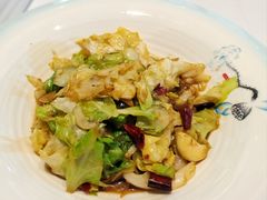 -惠丰堂饭庄(北洼路店)
