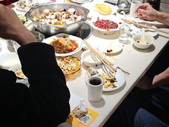 -万和源炝锅城·活鱼现炝(文艺北路店)