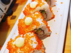 -酒井酱子·深夜食堂(东城汇店)