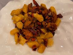 -全聚德(上海首店浦东店)