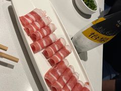 -海底捞火锅(长宁路龙之梦店)