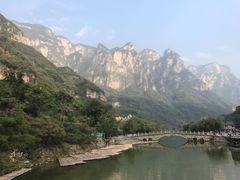 -云台山风景名胜区