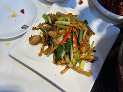 -黑鸡小馆(金源店)