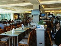 大堂-海天一色海景自助餐厅(西港花园店)